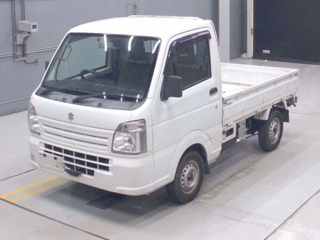 30180 SUZUKI CARRY TRUCK 2017 г. (CAA Gifu)